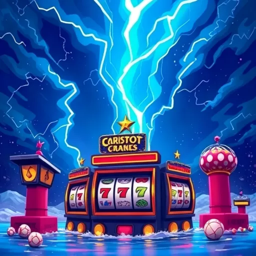 semar123: Promo dan Bonus Terbaik untuk Para Gamer Indonesia