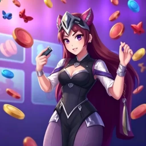 Menjelajahi Fitur Unggulan Situs Game semar123