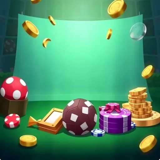 Mengulas Fitur Menarik di Situs Game semar123