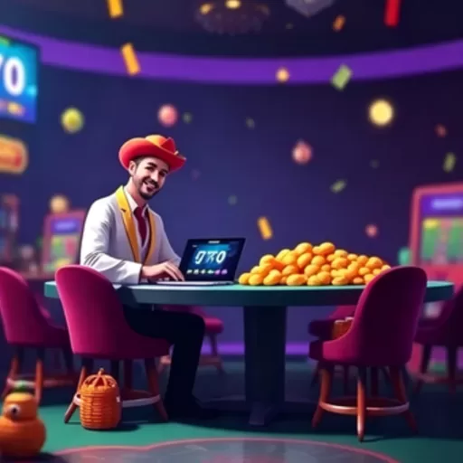 Panduan Lengkap Menggunakan Situs Game semar123